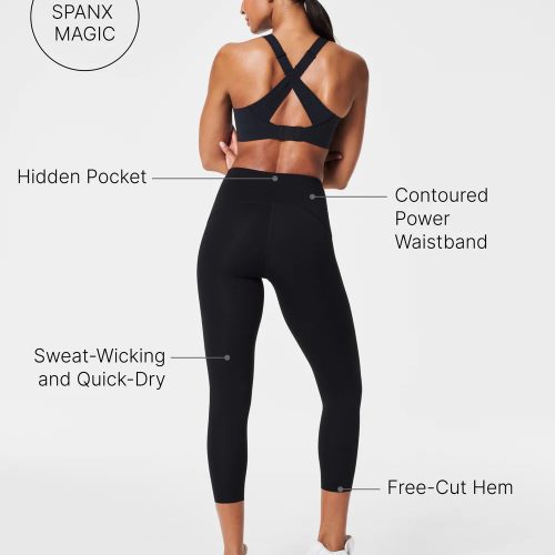 Spanx Magic SITE007 50186R