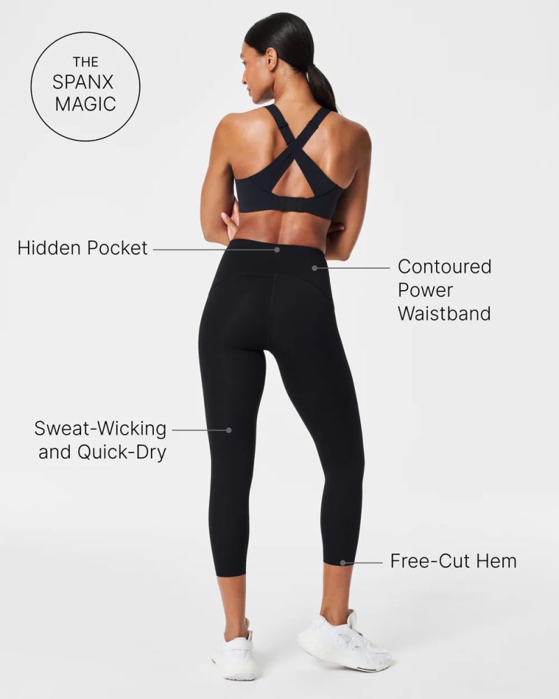 Spanx Magic SITE007 50186R