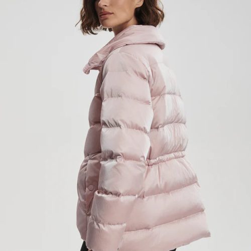 b0941ac08051e8410aa6b85c0b7001662d0d7b33 VAR01950 ALENA DOWN JACKET ASH ROSE SHIMMER 372